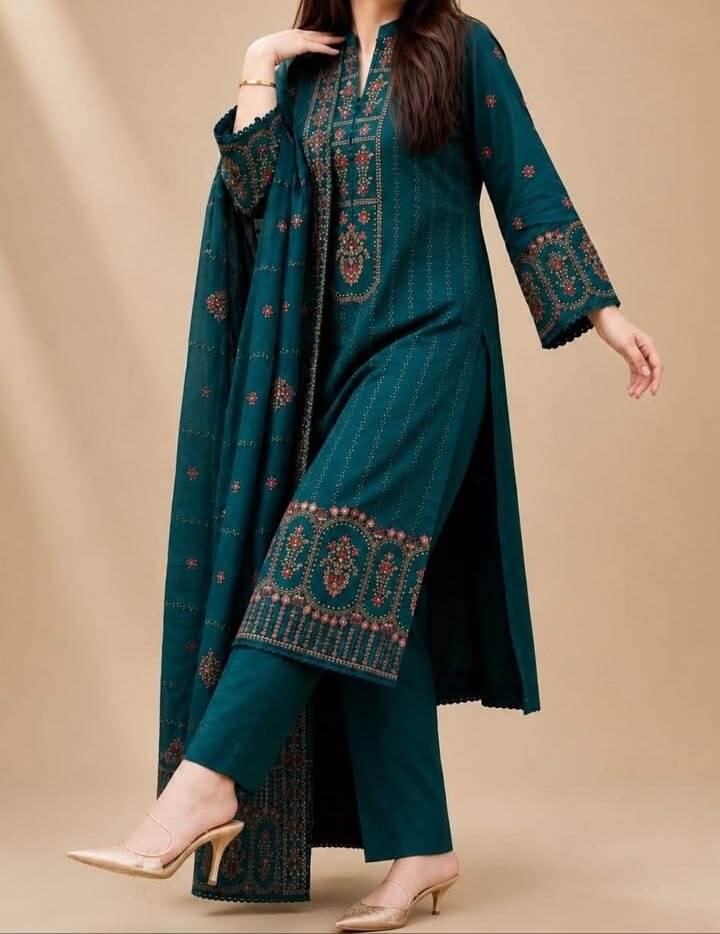 Eastern fashion collection