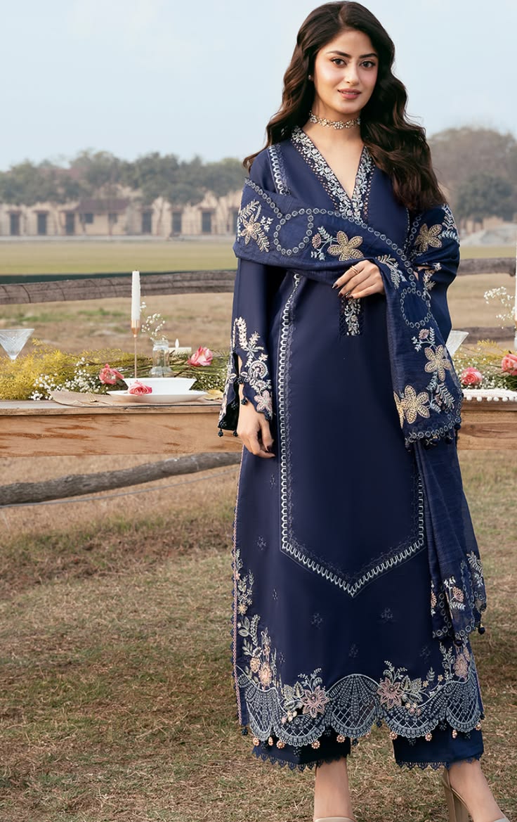 Fashion collection two